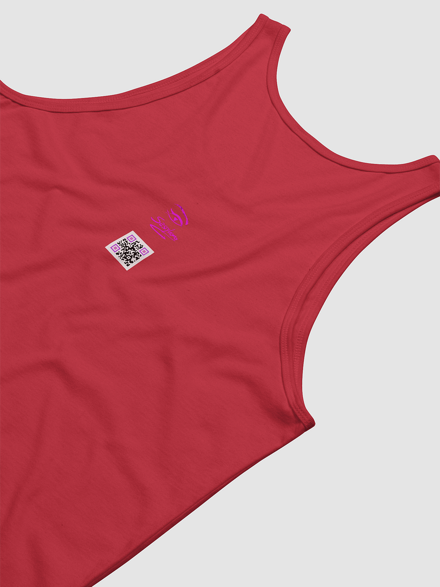 Crush Hate Tank product image (20)