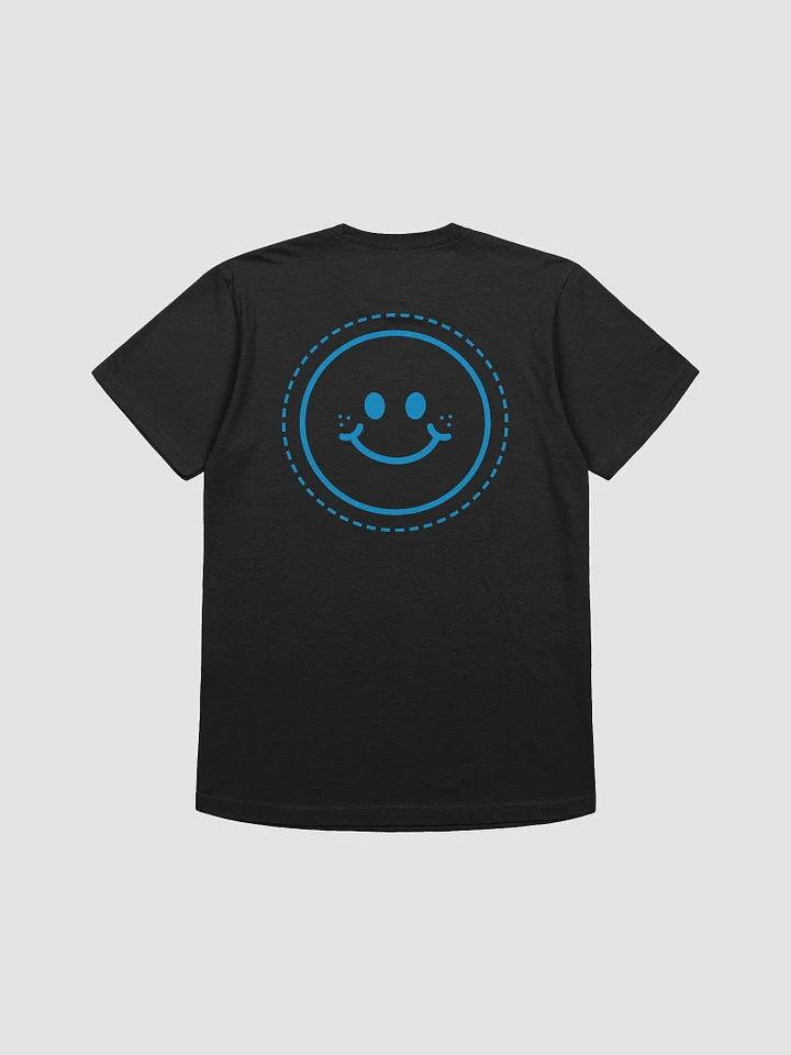 Syth, Love and Positivity V2 T-Shirt product image (2)