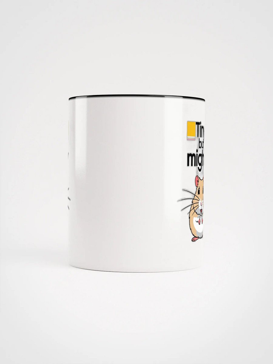 Hamster Ceramic Mug product image (58)