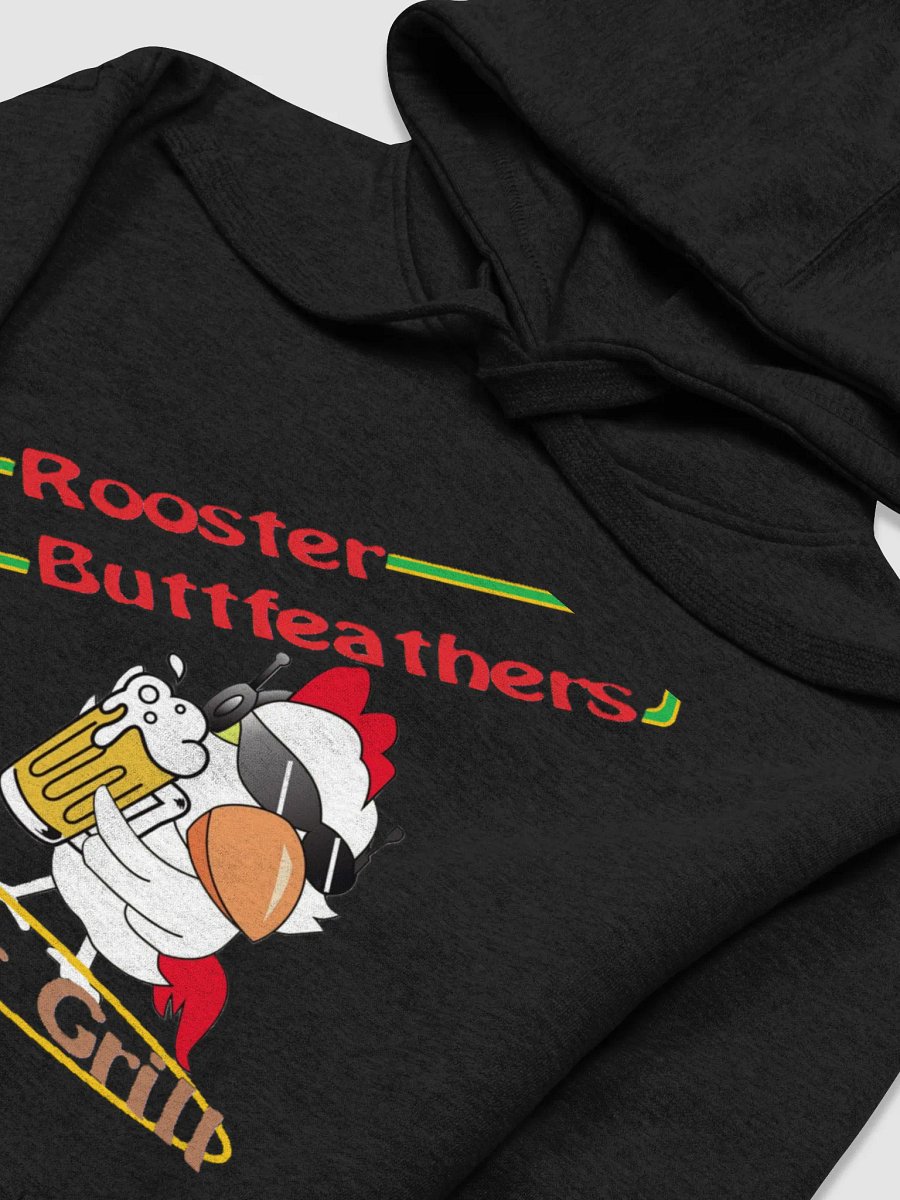 Rooster Hoodie product image (3)