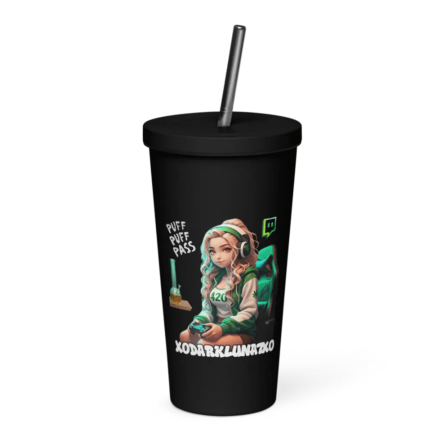 PUFFY CUP product image (4)