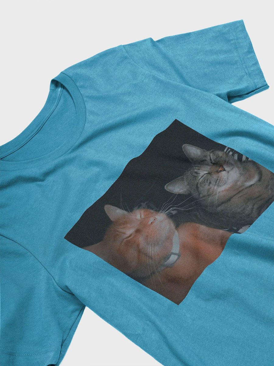 Cutest cat shirt product image (18)