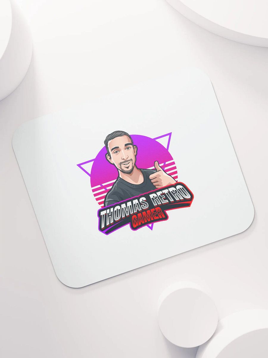 TRG'S COMPUTER MOUSEPAD product image (7)