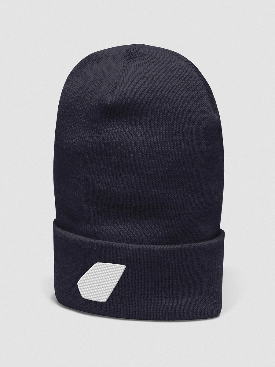 Planenerd Tail Beanie product image (3)