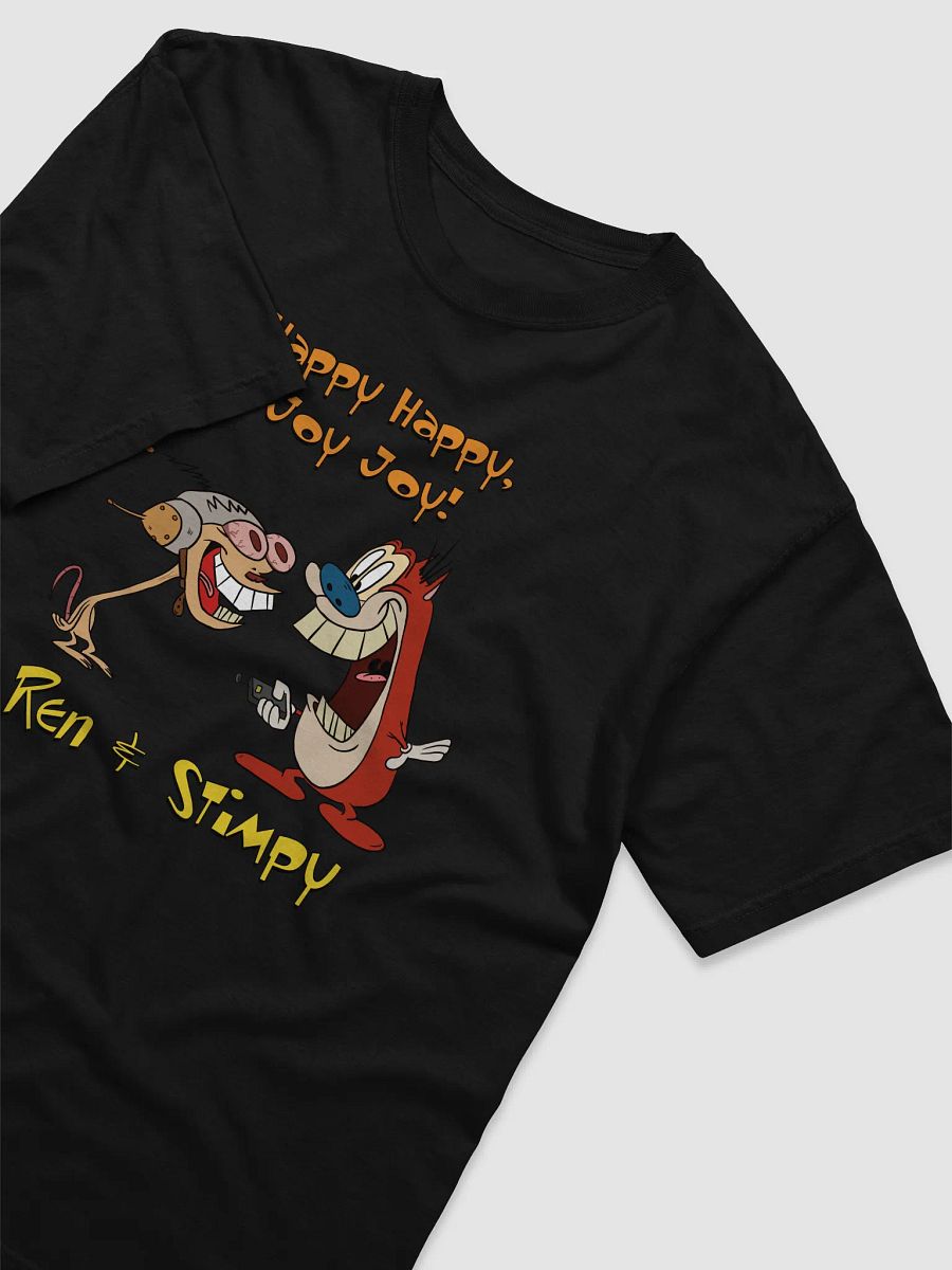 Ren and Stimpy - Happy Happy Joy Joy product image (3)