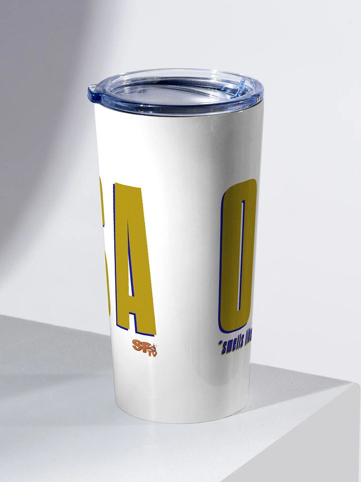 OSA 20oz Stainless Steel Tumbler product image (2)