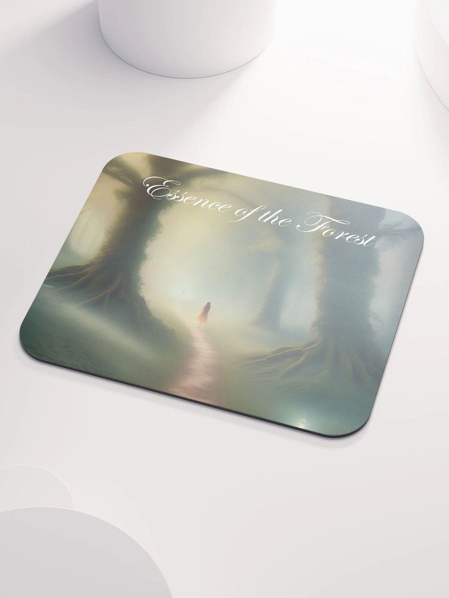 Essence of the Forest - mousepad product image (3)