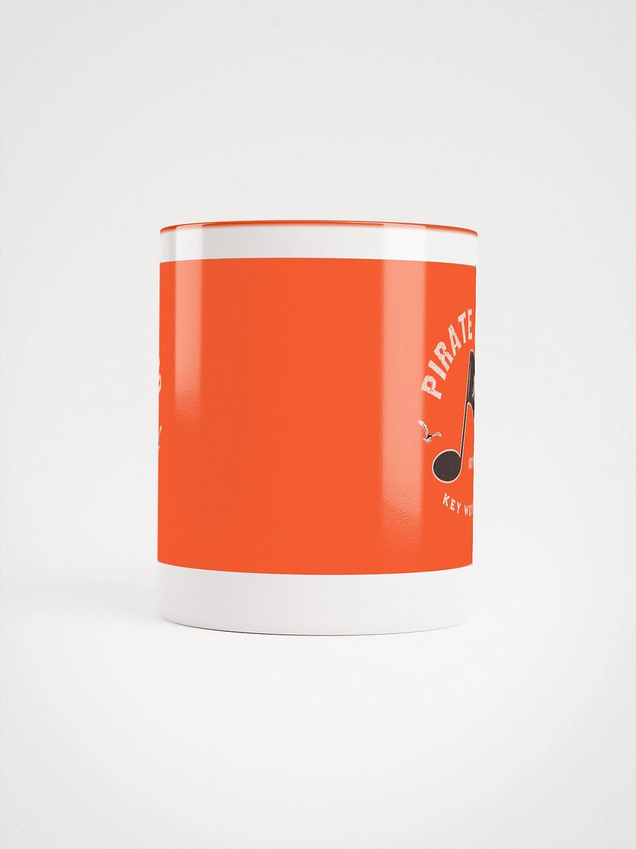 Pirate Radio Coffee Mug product image (10)