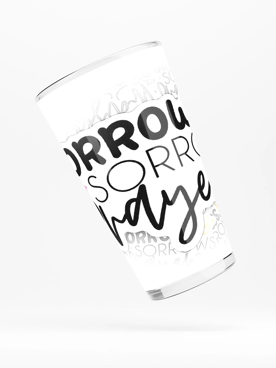 Sorrows Sorrows! product image (4)