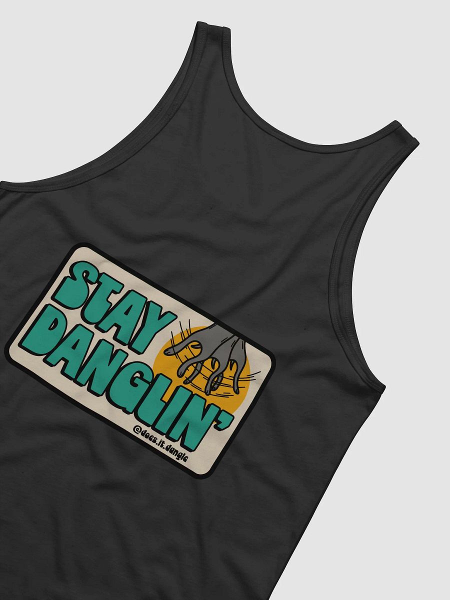Does it dangle tank product image (37)