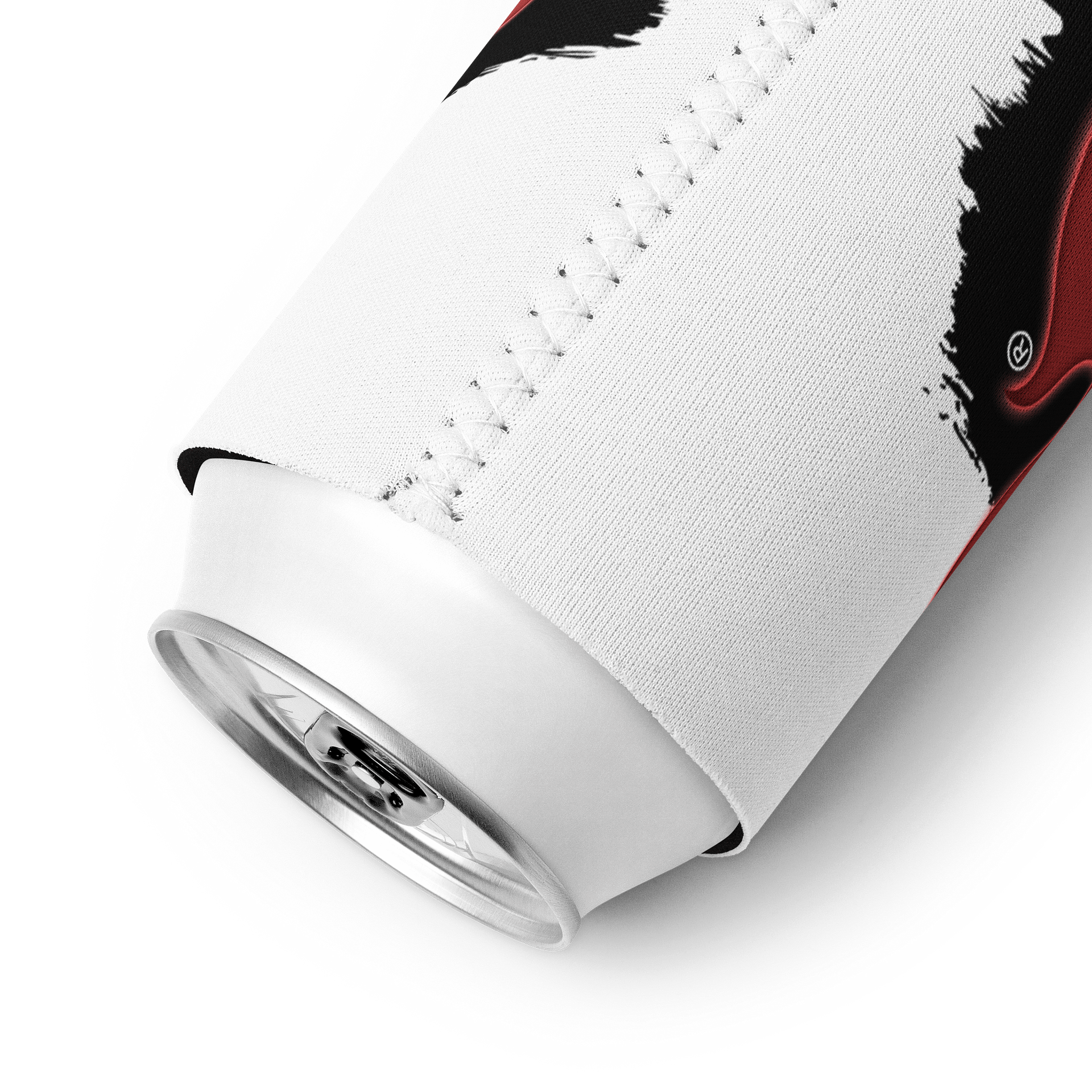 Chaos Coffee Can Cozie (Slim) product image (9)