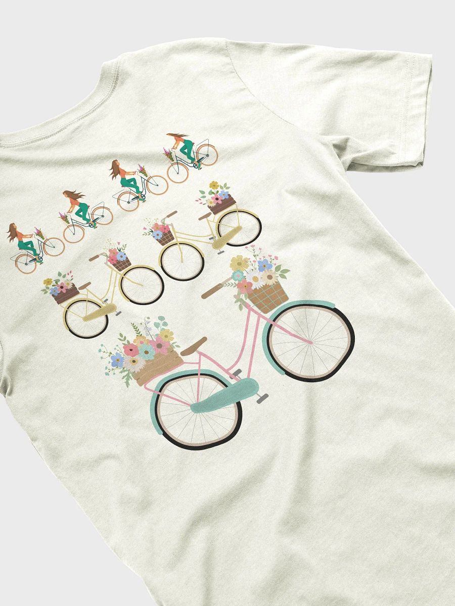 GUILLOVELO MOM RULES TSHIRT product image (8)
