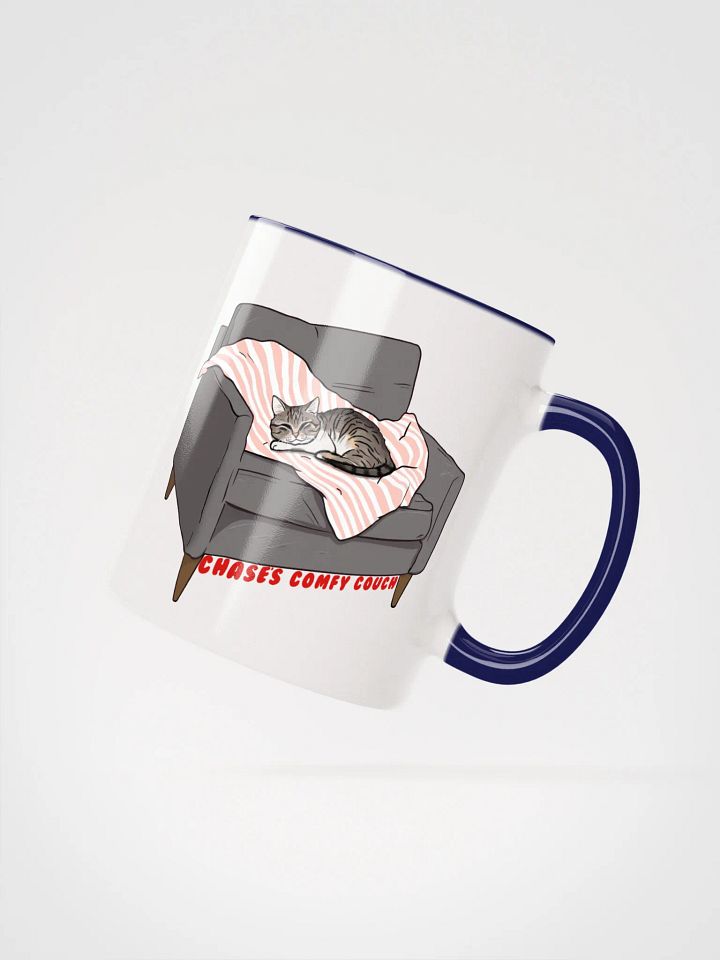 Chase's Comfy Couch Mug product image (19)