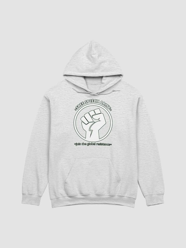 FREE SPEECH ARMY product image (5)