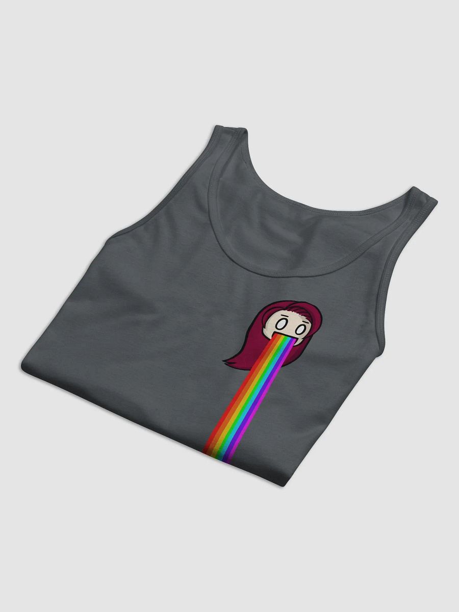 RGB is Life Tank product image (3)