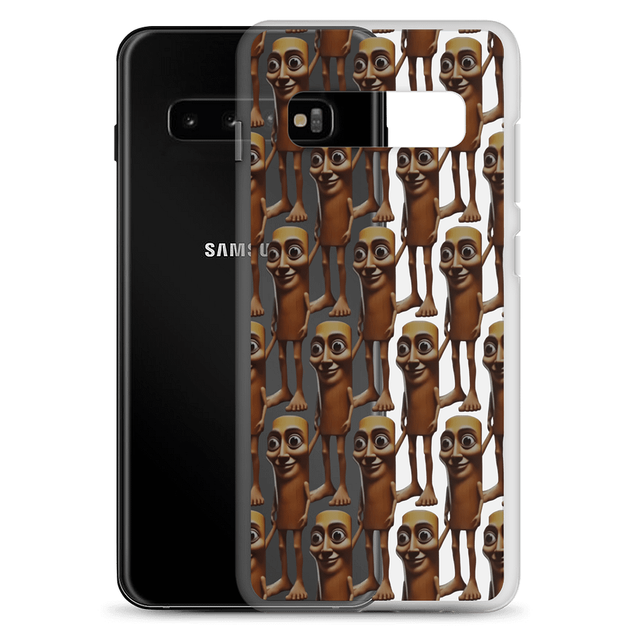 TUNG TUNG TUNG SAHUR - SAMSUNG CASE PATTERN product image (23)