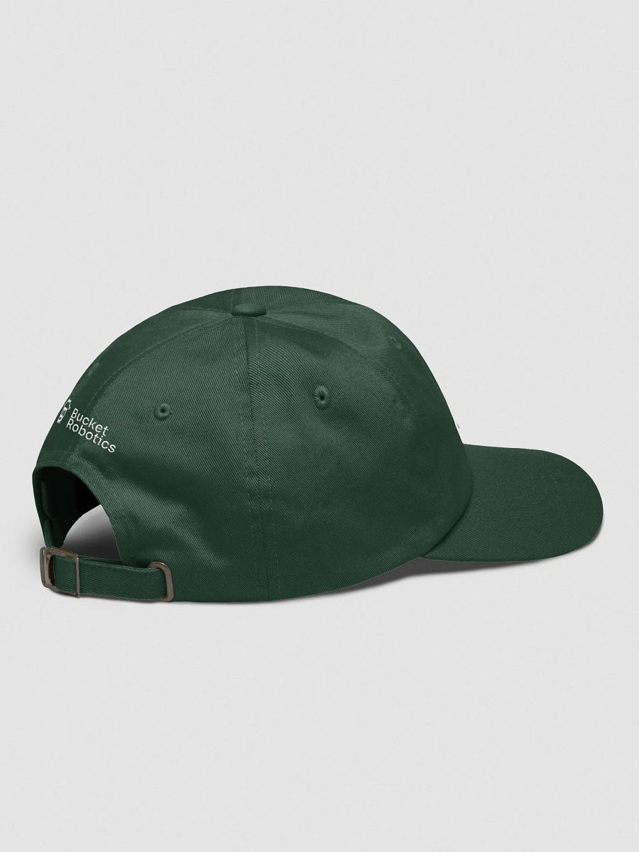 Bucket Team Dad Hat product image (5)