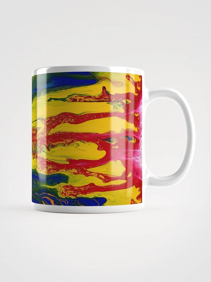 Star of Wonder Mug product image (1)