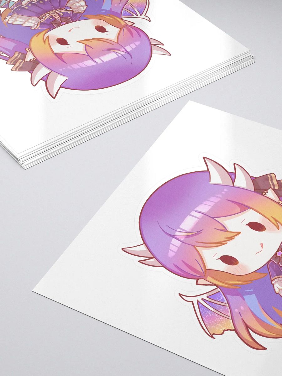 Scrimblo Sticker - Large product image (5)