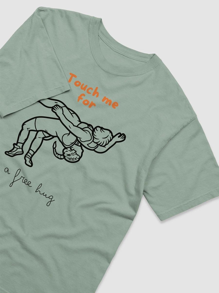 Free hug product image (3)