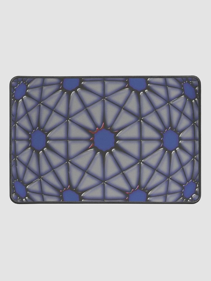 Geomatrix Desk Pad product image (1)