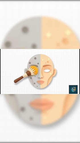 Pour un teint frais: le curcuma freine la production des taches brunes, estompe les marques et booste la micro-circulation. U...