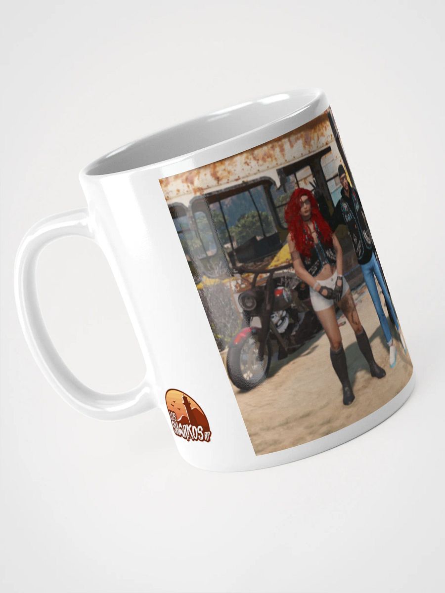 Light Of Spirits product image (3)