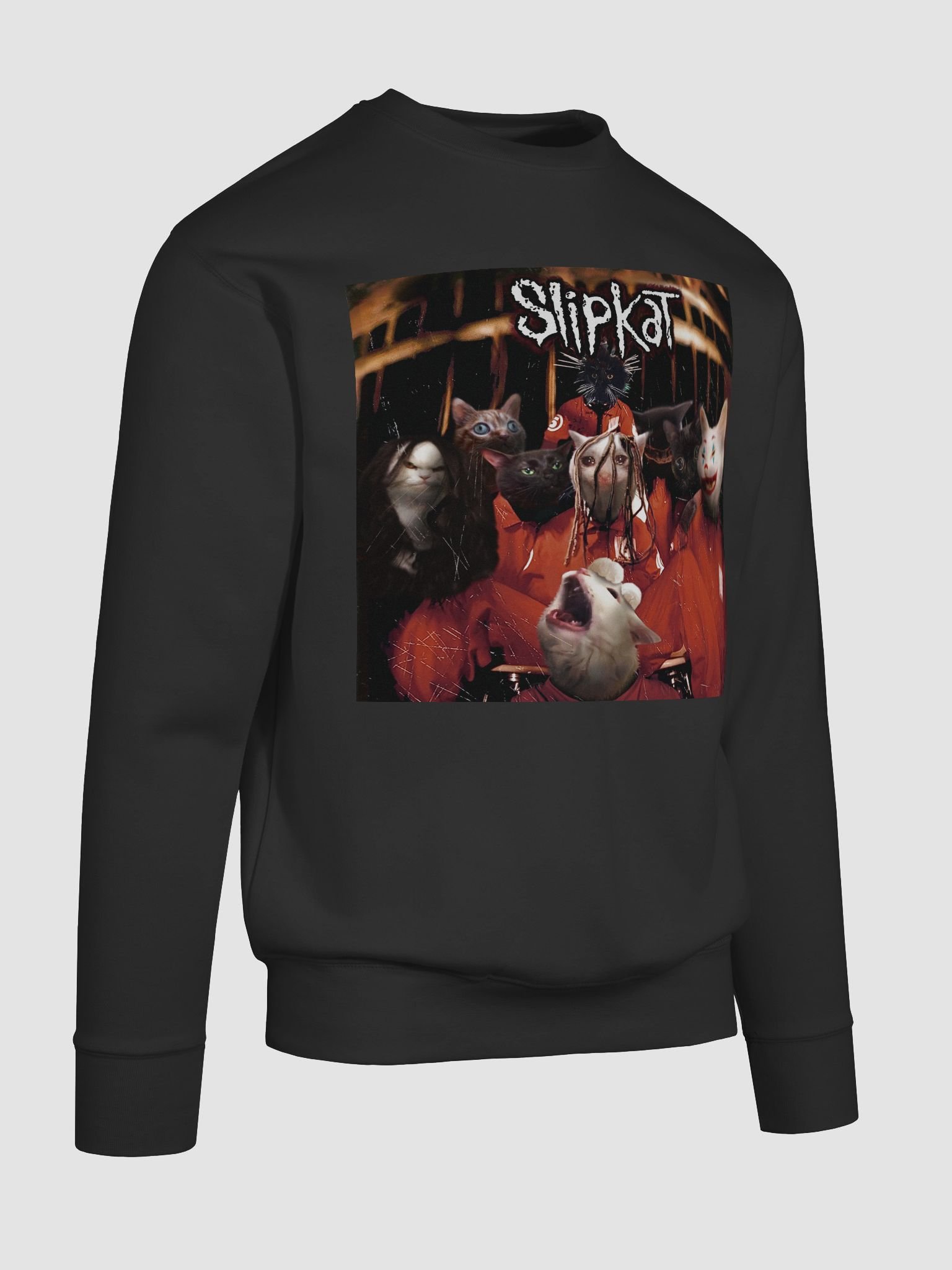 SLIPKAT 1999 SWEATSHIRT product image (98)