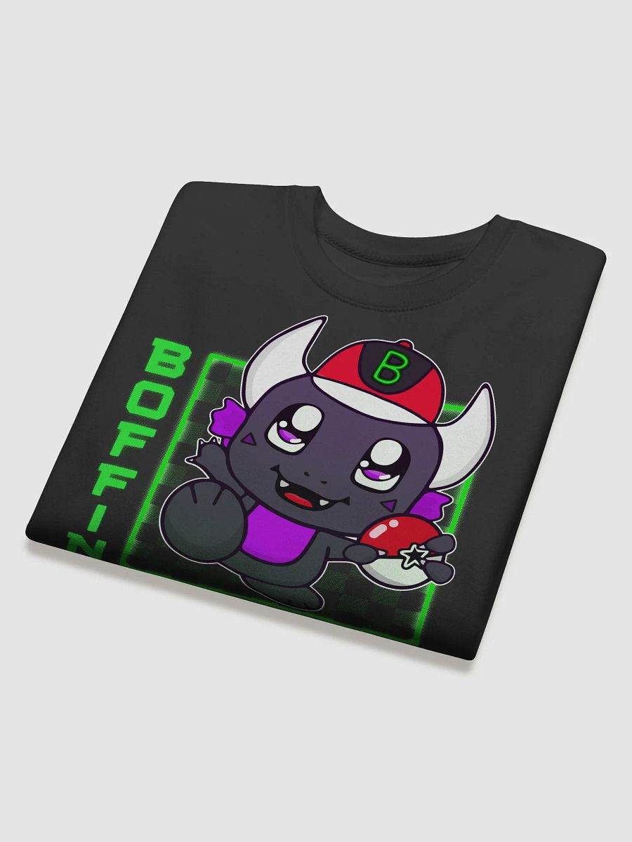 DENNIS NUZLOCKE CREW product image (4)