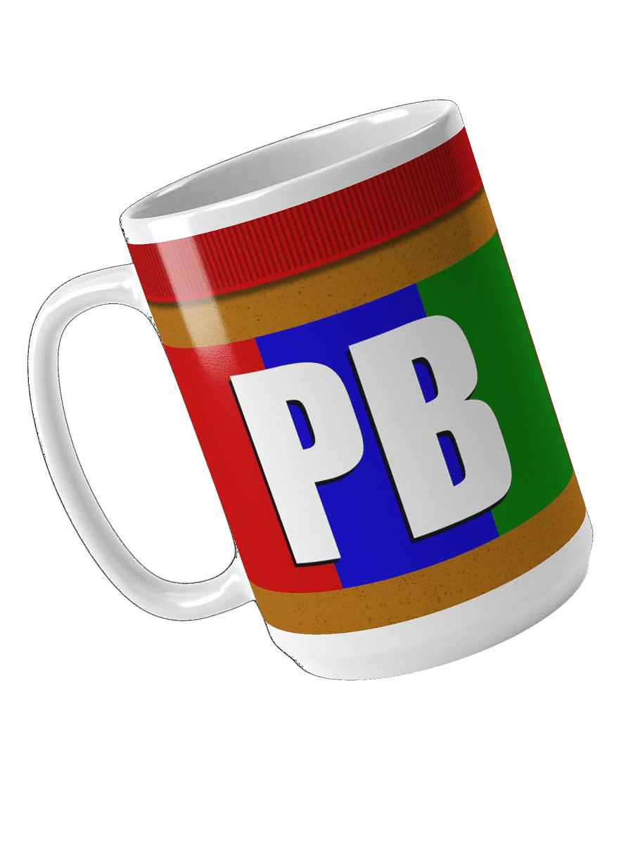 PB Mug product image (3)