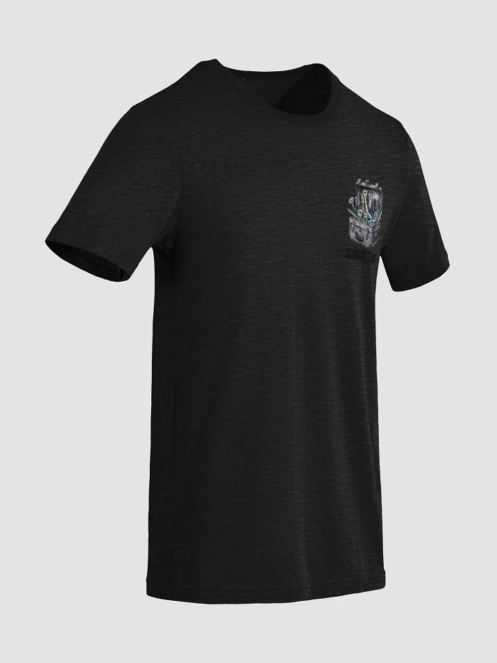 Leak-Proof Humor Valve T-Shirt product image (6)