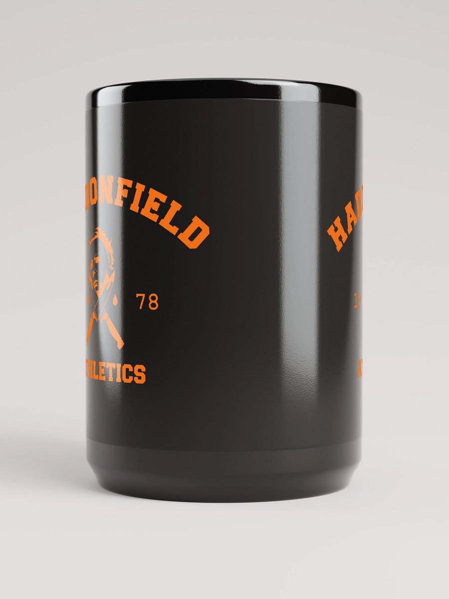 Haddonfield Athletics Mug product image (5)