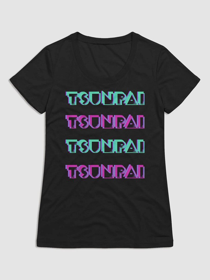 Trippy Tsunpai Shirt product image (2)