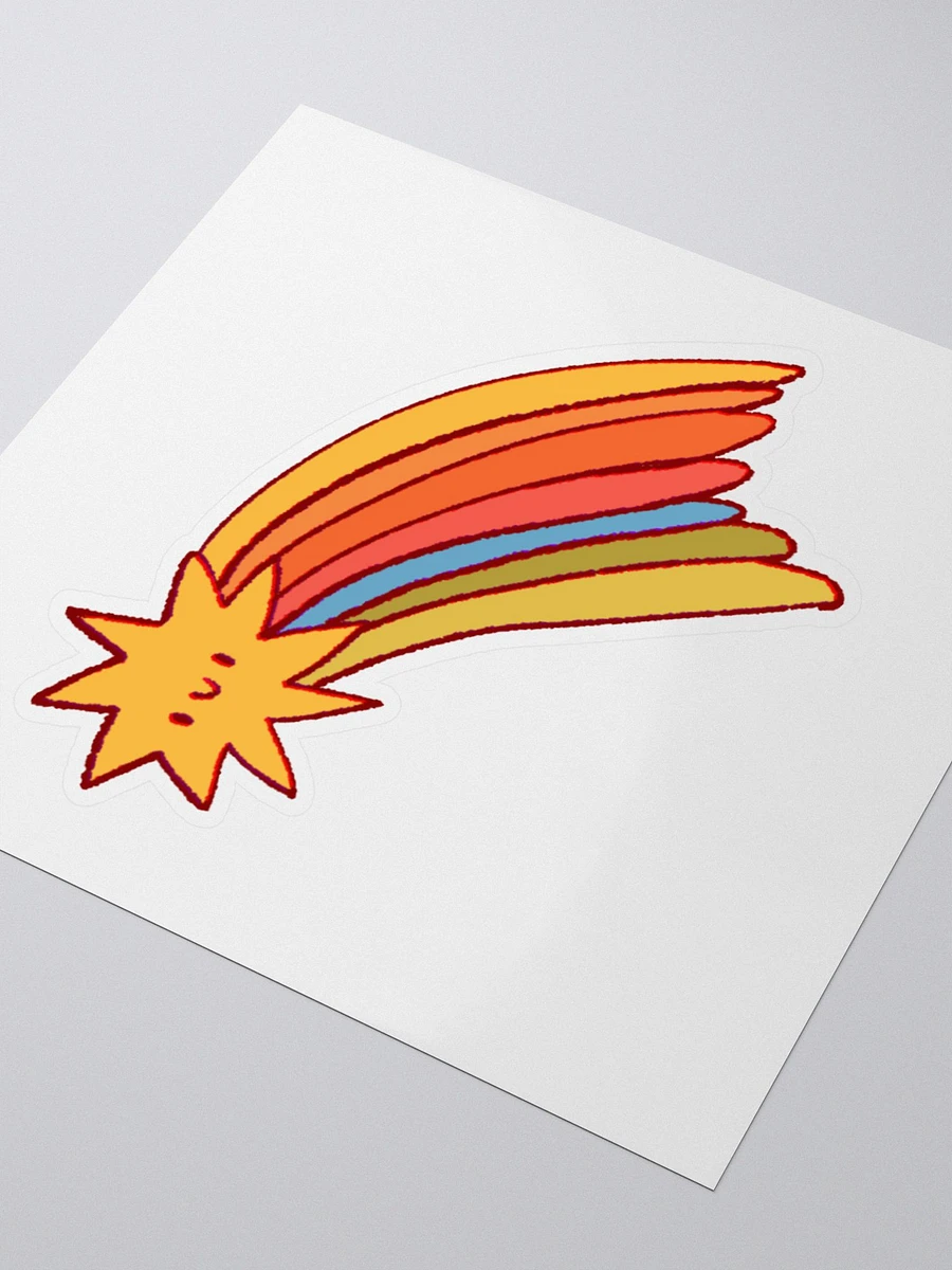 You're a Star! Sticker product image (3)