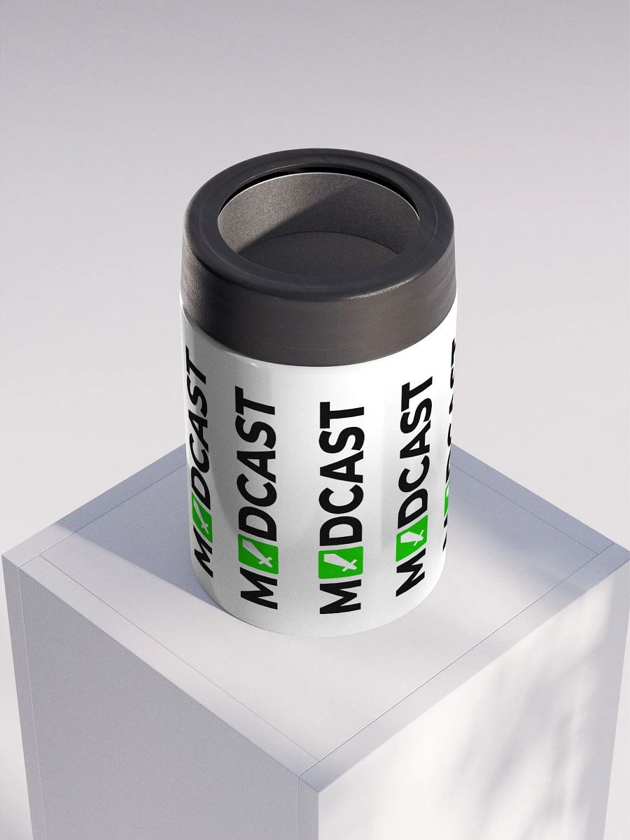 MODCAST scatter koozie product image (3)