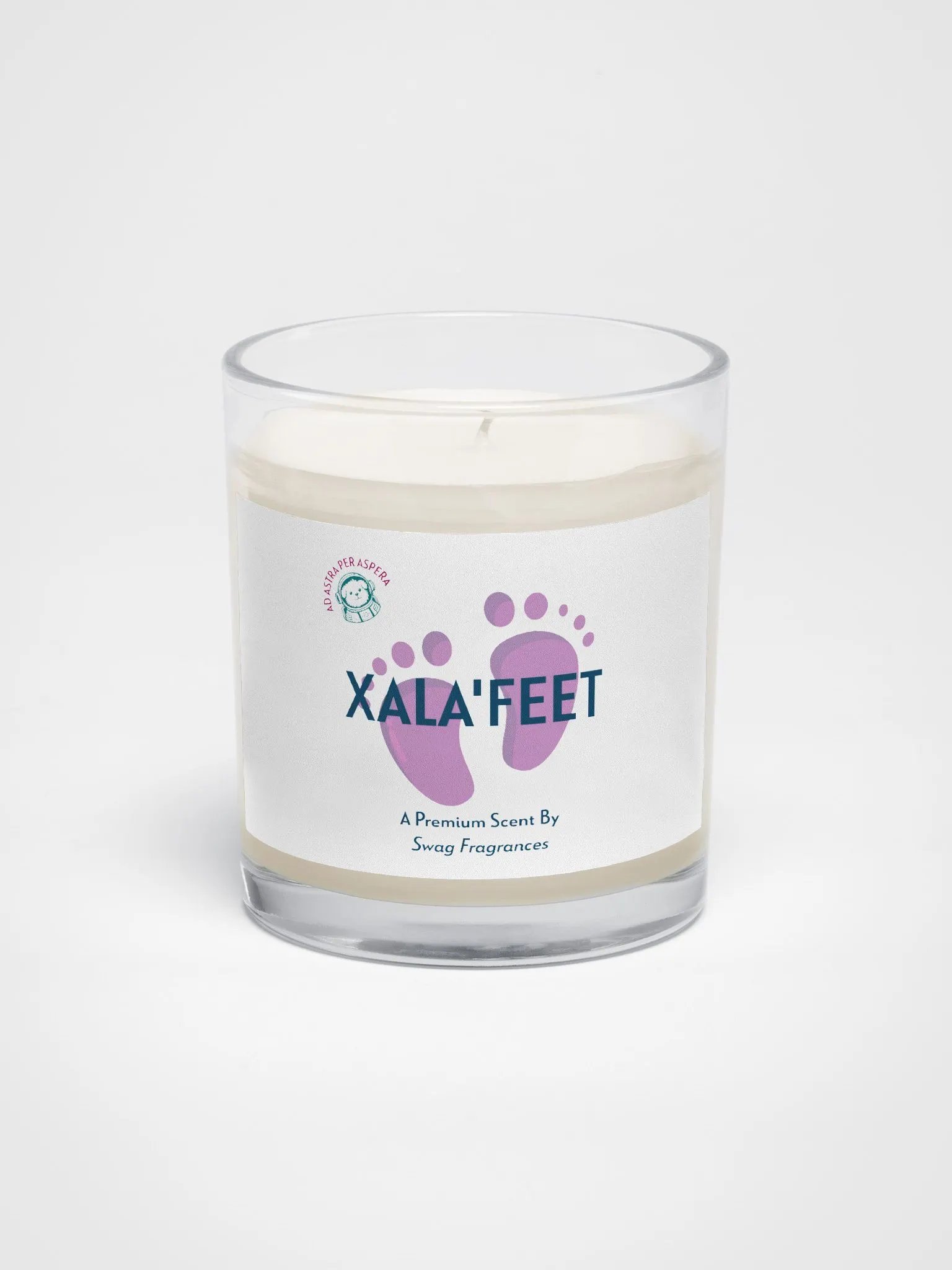 Xala'feet, Soy Candle product image (1)