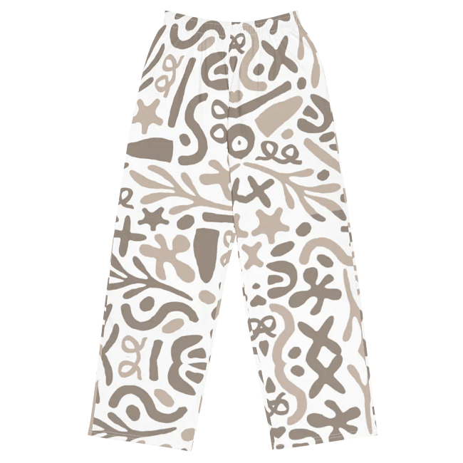 Cozy Bottoms