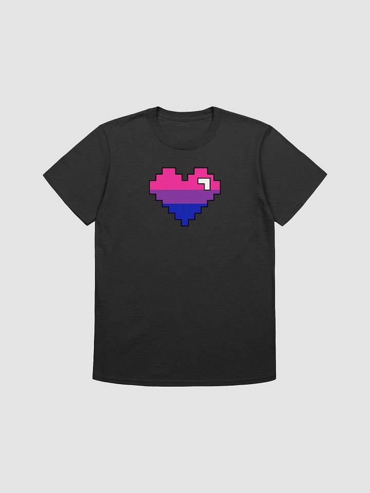Pride 2024 Shirt - Bi product image (3)