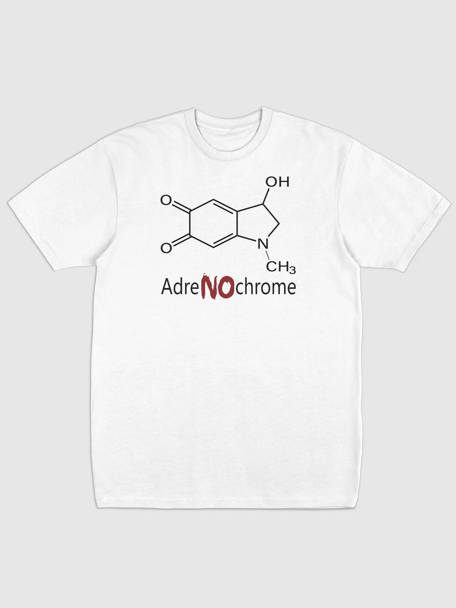 AdreNOchrome - Cotton Heritage Men's Premium Heavyweight Tee product image (17)
