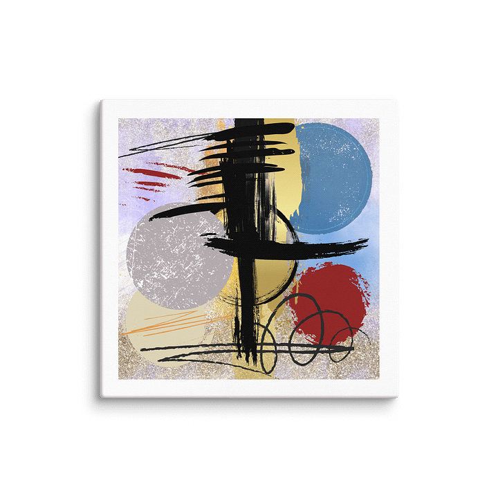 Colorsphere Canvas Collection product image (1)
