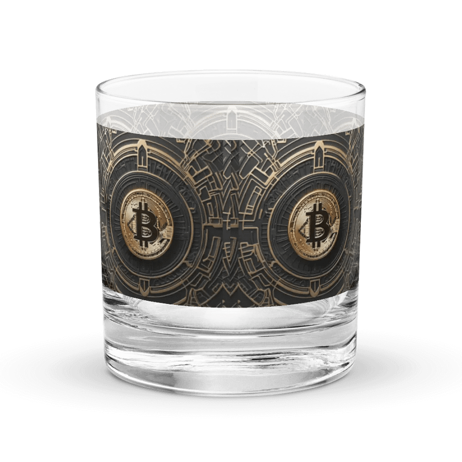 BTC Glas black 1 product image (4)