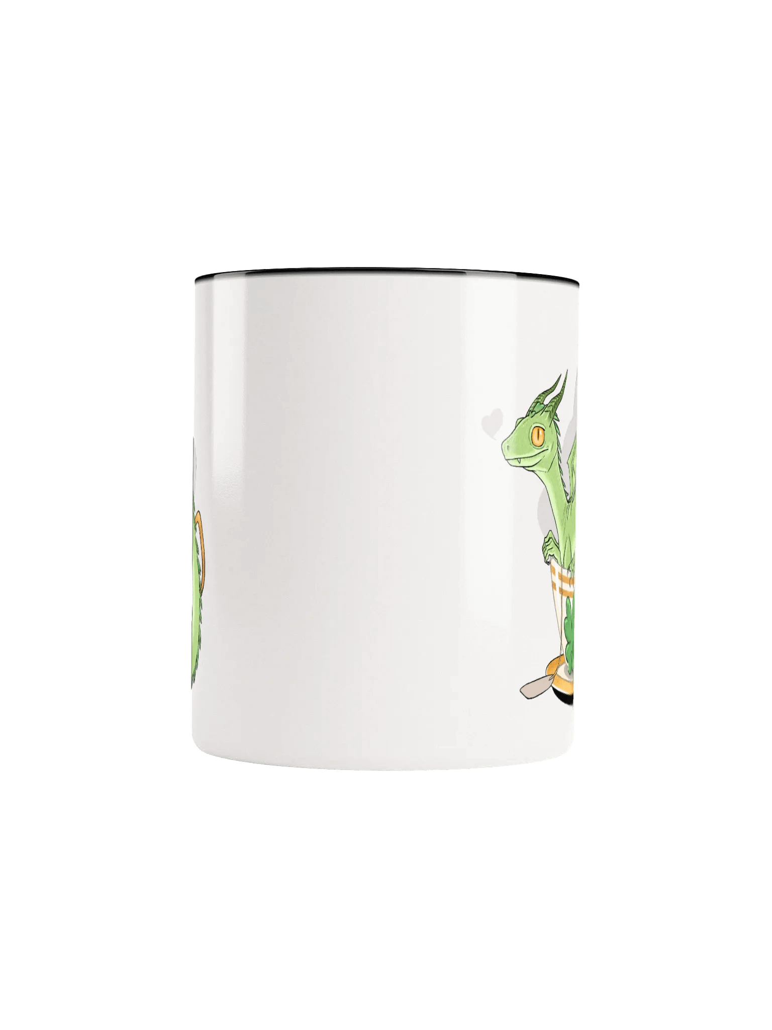 Good Luck Dragon mug product image (27)