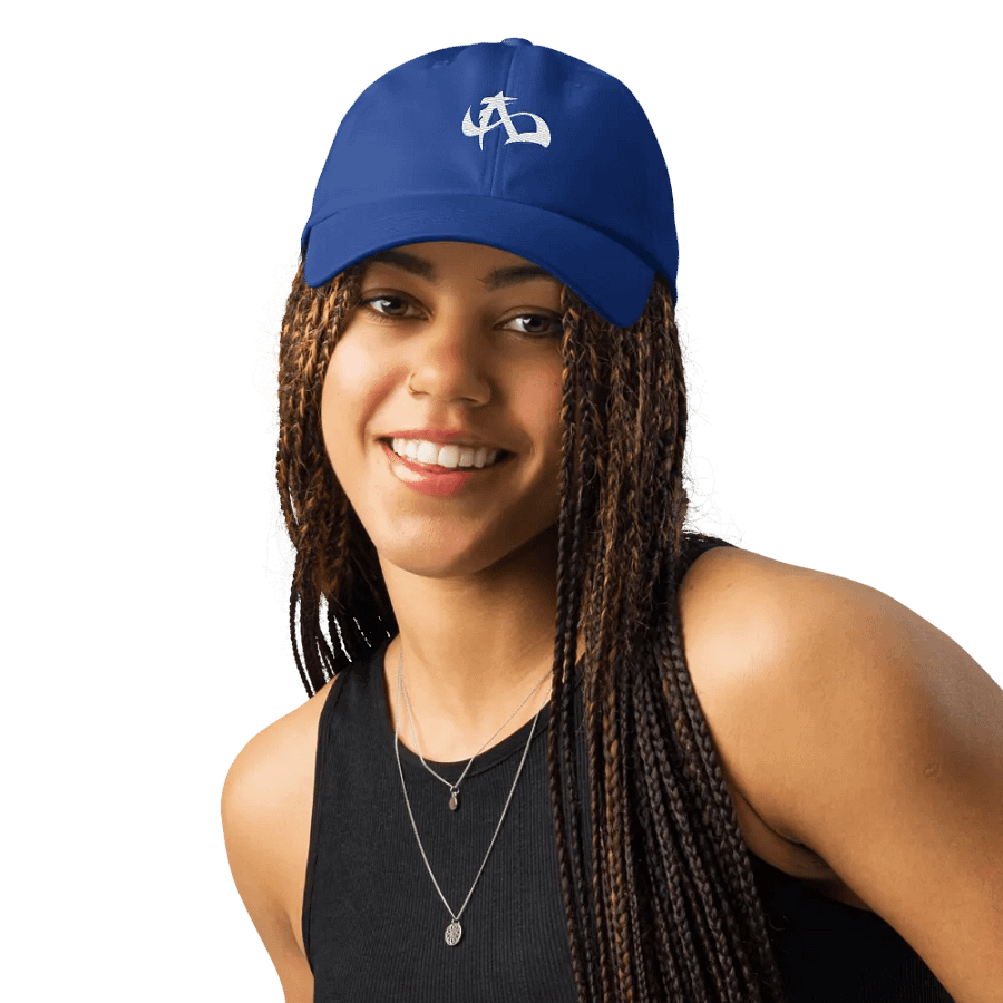 IDA Under Armour® Dad Hat by Under Armour product image (7)