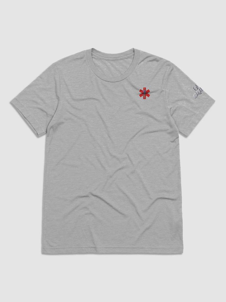 6ix Squad Medic Soft Tee product image (1)
