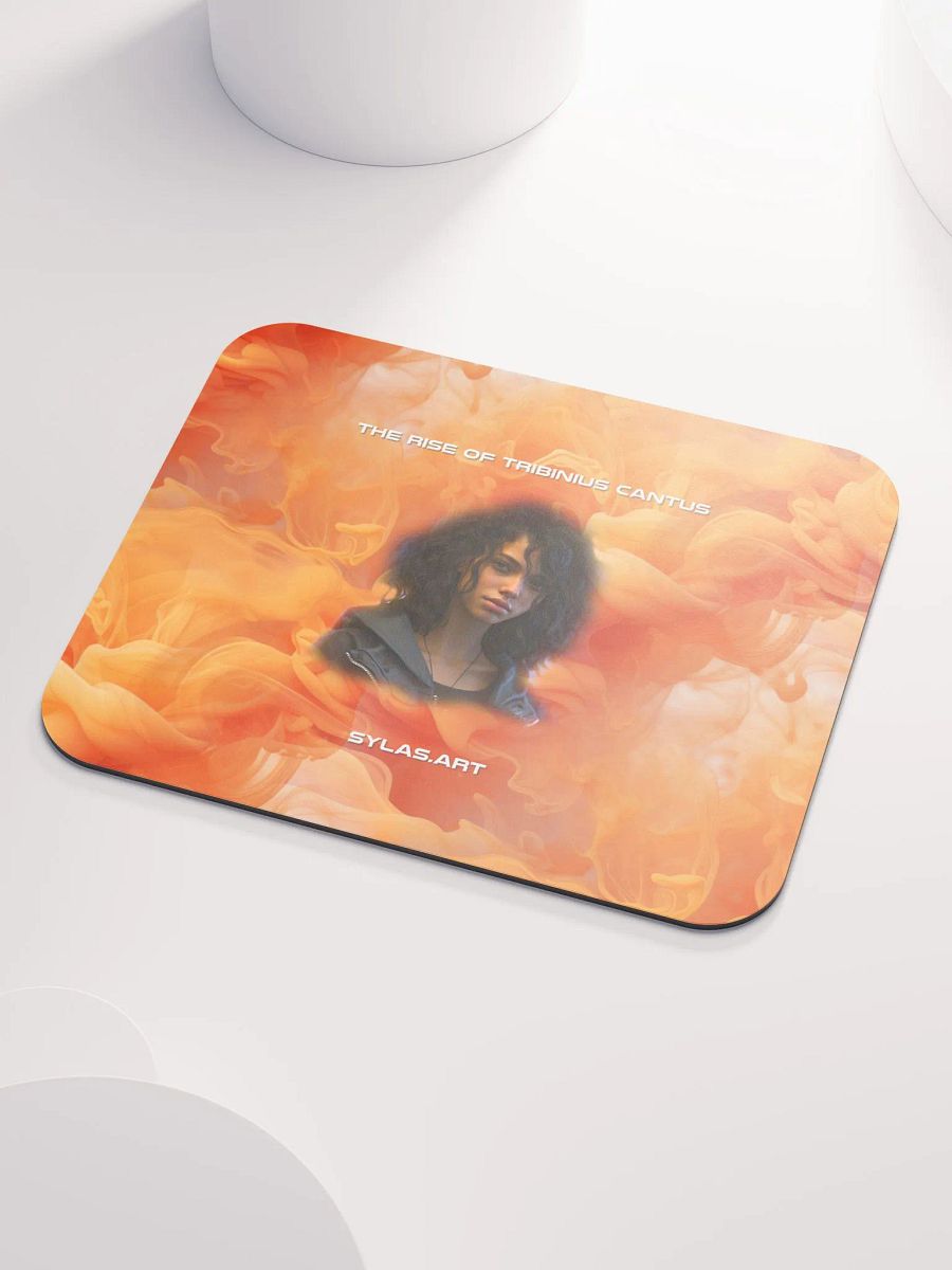 Livia Yasserton Mousepad product image (3)