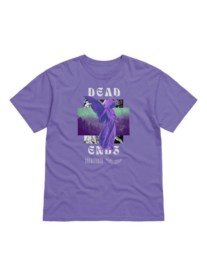 DEAD ENDS Angel Unisex T-Shirt product image (1)