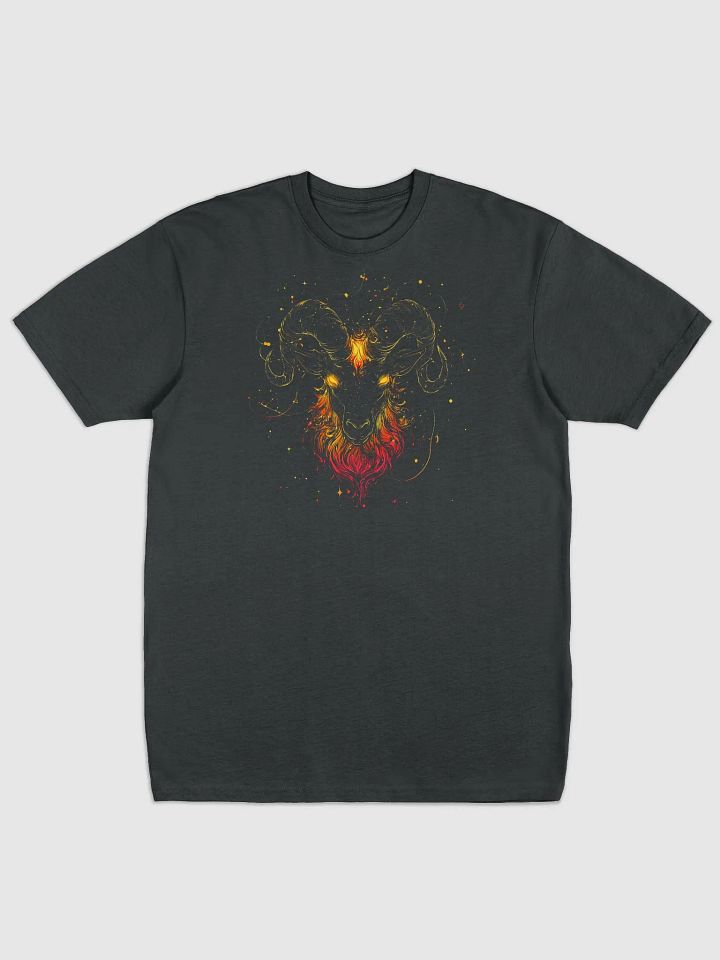 Aries - March 21 - April 19 product image (2)
