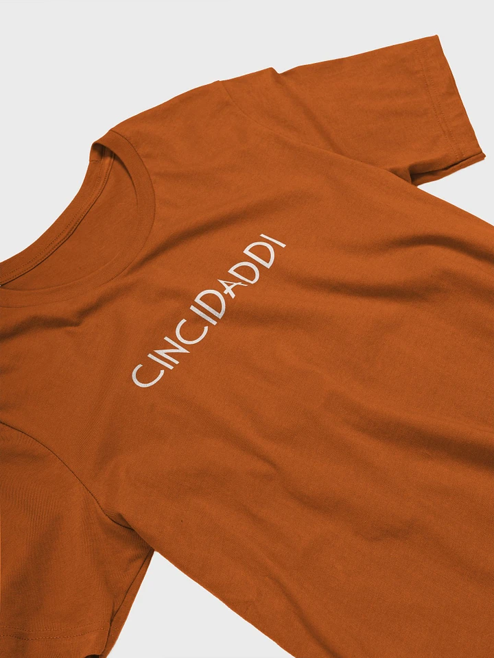 CinciDaddi T-Shirt product image (4)