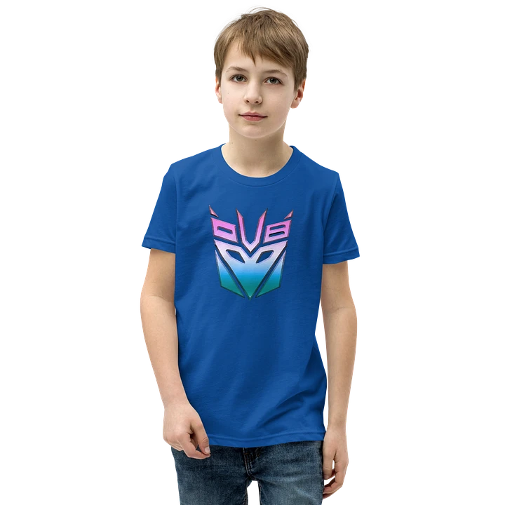 Galvatron Youth T-Shirt product image (1)