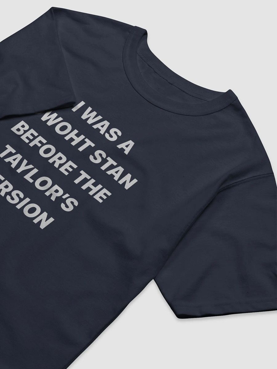 DWOHT Stan Tee product image (2)